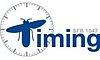 Logo des DFG Sonderforschungsbereich 1047 ("Insect Timing")