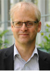 Professor Doktor Martin Eilers