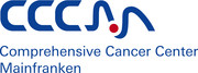 Logo des Comprehensive Cancer Center Mainfranken (CCCM)