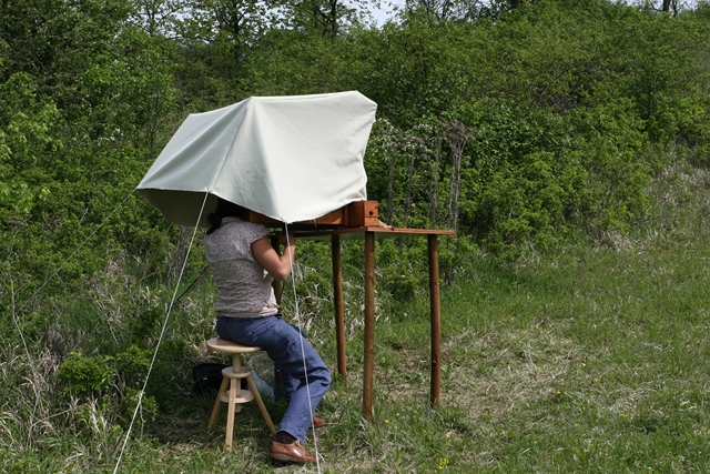 Pic:Beekeeping_11_observation hive