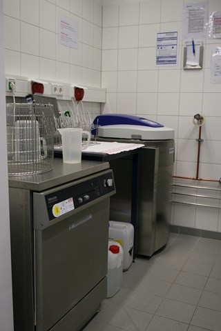 Pic:Autoclave