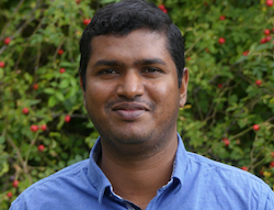 ThomasKalathilVarghese