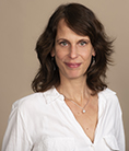 Portrait Silke Sachse