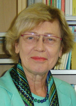 Margareta Götz