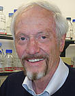Professor Jürgen Kreft (Foto: privat)