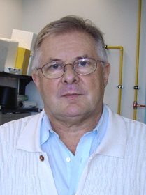 Prof. Dr. Aladár Szalay