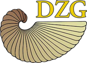 Logo DZG