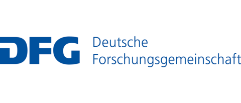 Logo DFG