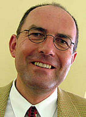 Prof. Markus Riederer
