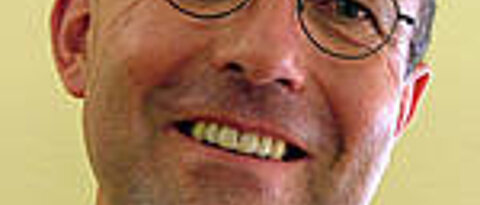 Prof. Markus Riederer