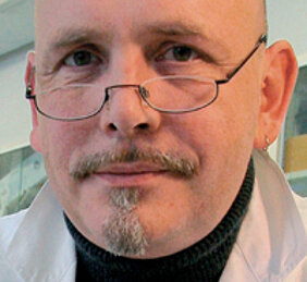 Professor Markus Engstler leitet seit 1. April 2009 den Lehrstuhl für Zoologie I (Zell- und Entwicklungsbiologie) am Biozentrum der Universität Würzburg. Foto: privat Prof. Engstler