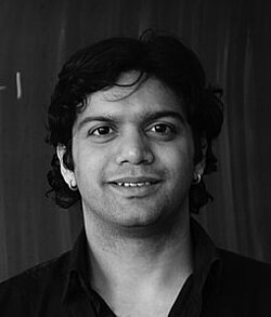 Prof. Dr. Chaitanya Gokhale