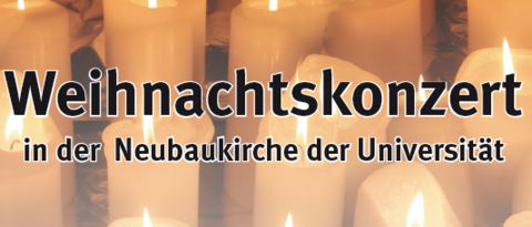 Weihnachtskonzert 2011