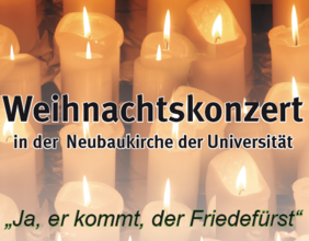Weihnachtskonzert 2011