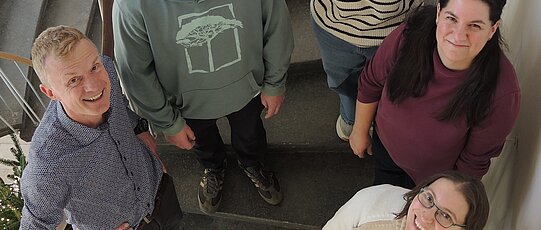 Waller group -click to see all of us!