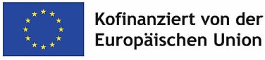 Kofinanziert von der Europäischen Union