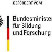 Dieses Vorhaben wird aus Mitteln des Bundesministeriums für Bildung und Forschung unter dem Förderkennzeichen 01PL16019 gefördert.