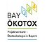 Logo of the project network BayÖkotox