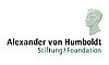 Logo of the Alexander von Humboldt Foundation