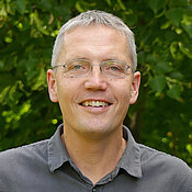 Professor Ingolf Steffan-Dewenter