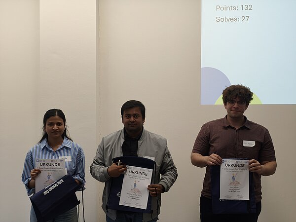 DCCW 2026 participants
