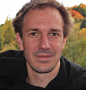 Christian Stigloher hat an der Uni Würzburg Biologie studiert. Jetzt ist er hier Juniorprofessor für Mikroskopie. Foto: privat