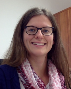 Prof. Dr. Sabine Fischer