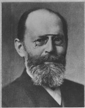 Emil Fischer