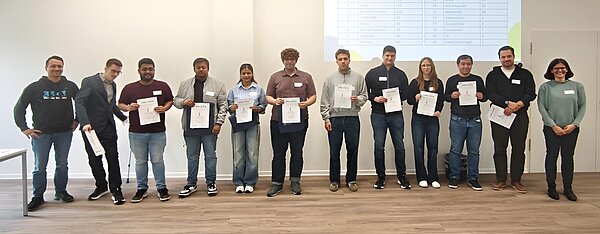 DCCW 2026 participants