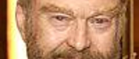 Prof. Bert Hölldobler Prof. Bert Hölldobler