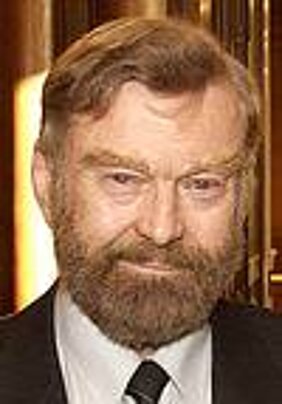 Prof. Bert Hölldobler