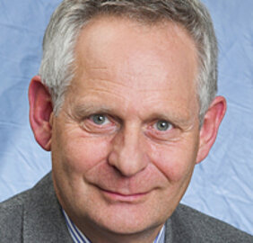 Timo Grimm, Professor für Humangenetik an der Universität Würzburg. Foto: privat