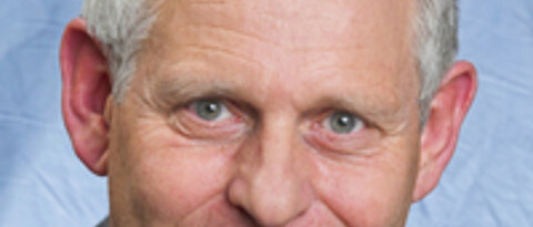 Timo Grimm, Professor für Humangenetik an der Universität Würzburg. Foto: privat