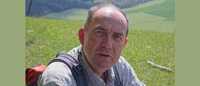 Prof. Dr. Markus Riederer