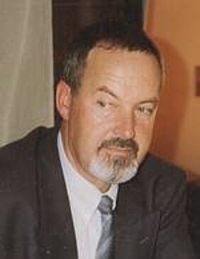 Klaus Kilbert (Didaktik der Biologie)