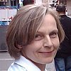 Susanne Linke Portrait von Susanne Linke