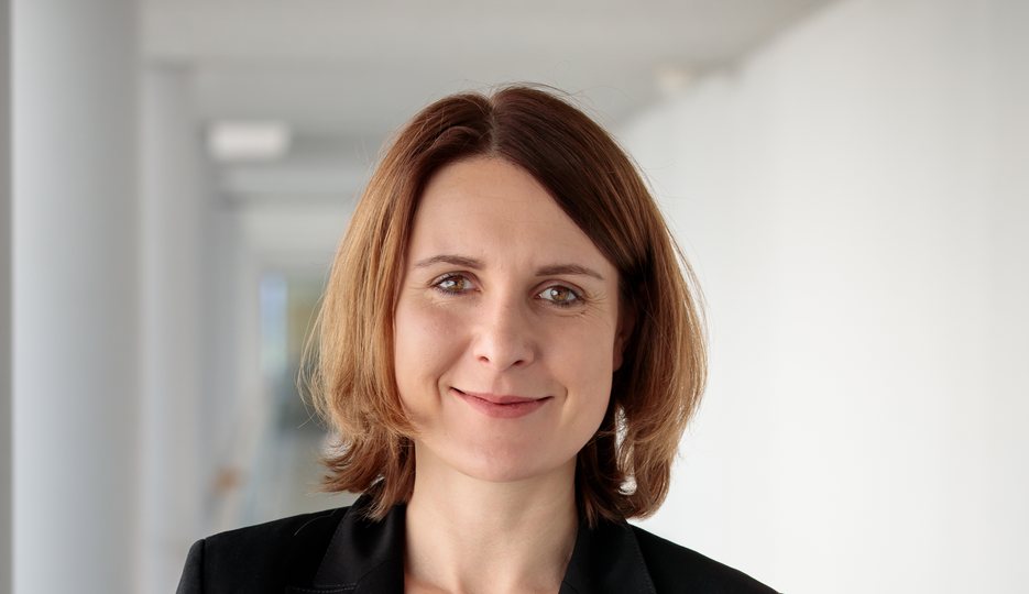 Prof. Dr. Joanna Wencel-Delord (Foto: privat)