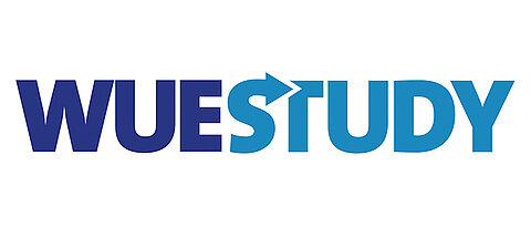 Logo WueStudy